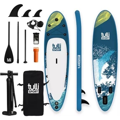 Tulli Sport: Комплект Ocean SUP - 320 см (SUP96766)