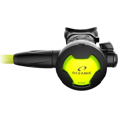 Oceanic Alpha 10 Octopus