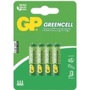 GP Greencell AAA 4ks B1211
