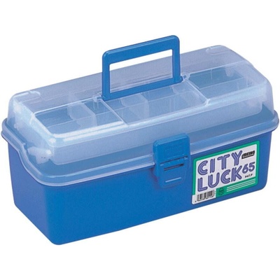 Kufr Meiho New Cityrack 65 34,8x18,1x16,5cm