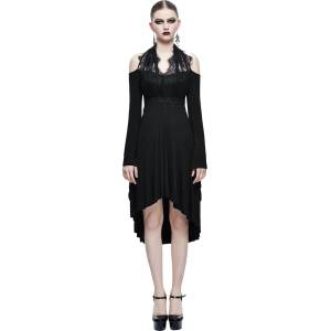 Devil fashion Дамска рокля devil fashion - skt048