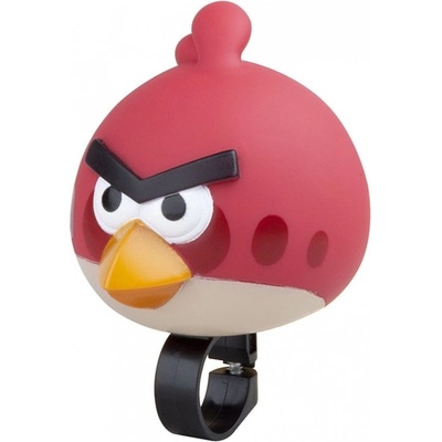 Pro-T Zvířátko houkačka Angry Bird – Zboží Dáma