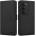 Tech-Protect Wallet Case за Xiaomi Redmi 15 4G / 5G - черен (5906302332236)