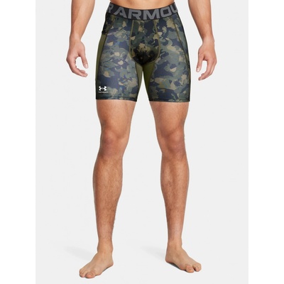 Under Armour HG Printed - zelené
