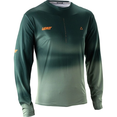 Leatt MTB Trail 3.0 spurce green