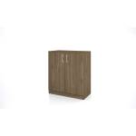 Bogdan Furniture I Шкаф Mod 3009, орех адмирал