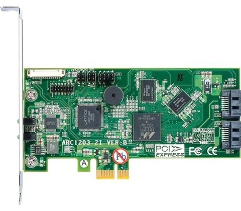 Areca ARC-1203-2I