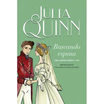 Bridgerton 8 - Buscando Esposa -V3*