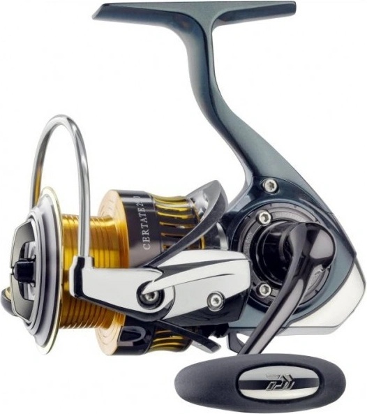 Daiwa Certate 2506H - Heureka.cz