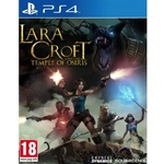 Square Enix Lara Croft and the Temple of Osiris (PS4)