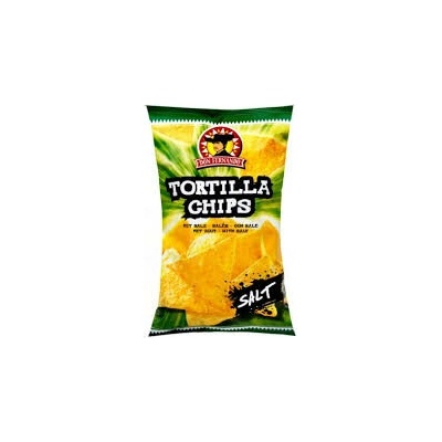 Tortilla chips slané 200g