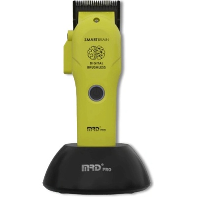 MRD PRO Smart Brain 3969ST zelený