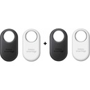 Samsung Galaxy SmartTag2 4 Pack Black&White EI-T5600KWE