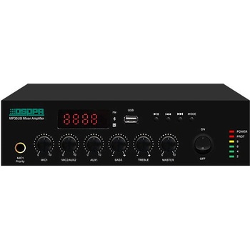 Image 1 of DSPPA MP60UB