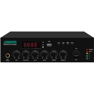 DSPPA MP60UB