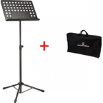 Soundsation Стойка за ноти SPMS-250 с калъф by Soundsation