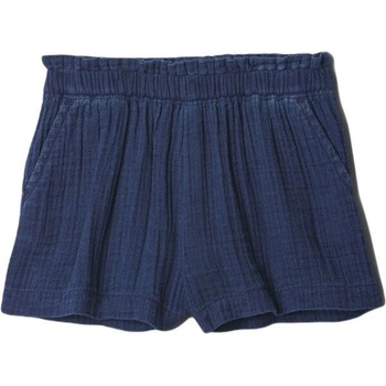 GAP BABY dětské šortky tmavě modrá