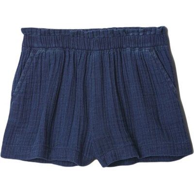 GAP BABY dětské šortky tmavě modrá