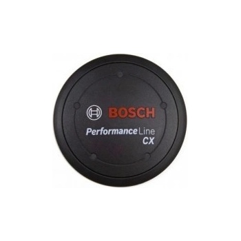 Bosch krytka k motoru Performance line CX
