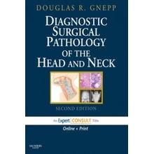 Diagnostic Surgical Pathology of the Head and Neck Douglas R. Gnepp