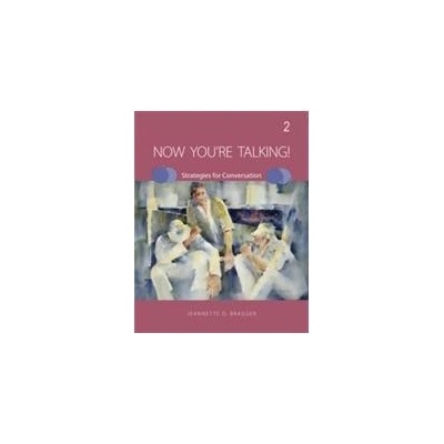 Now You´re Talking 2 Student´s Book