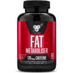 BSN FAT Metaboliser, 60 Capsules