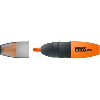 ICO Focus oranžový 9580065001