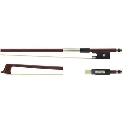 GEWA Viola Bow Brasil Wood Student 4/4