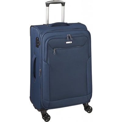 d&n Travel 6804 Dark blue 63 l