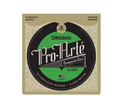 D'ADDARIO EJ25C