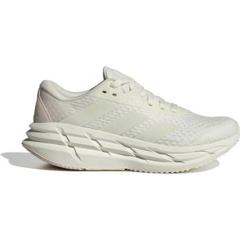 Image 1 of adidas Дамски маратонки Adidas Adistar 3 Runner Trainers Womens - White/Mauve