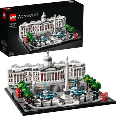 LEGO® Architecture 21045 Trafalgarské námestie