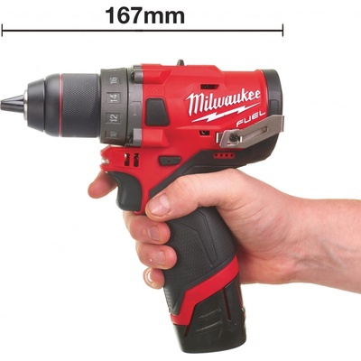 Milwaukee M12 FPD-402XA 4933464131