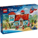 LEGO® Disney™ - Lilo and Stitch Beach House (43268)