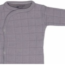 Romper Solid Long Sleeves Donkey Lodger