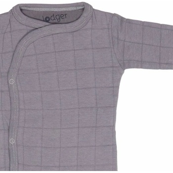 Romper Solid Long Sleeves Donkey Lodger