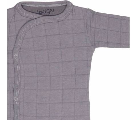 Romper Solid Long Sleeves Donkey Lodger