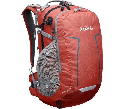 Boll Eagle červená 24 l