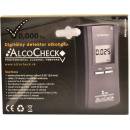 AlcoCheck X100