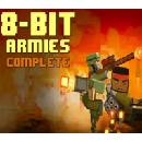 8-Bit Armies Complete