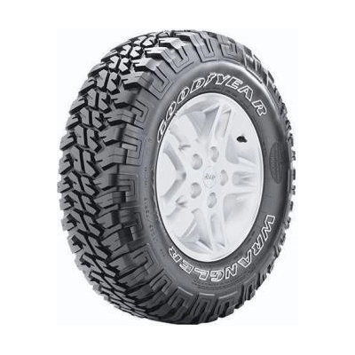 Goodyear WRANGLER MT/R 235/85 R16 111Q