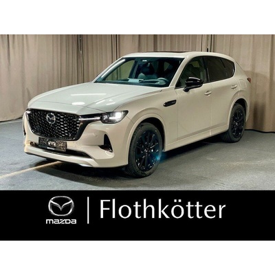 Mazda CX-60 Homura Plus 241 kW