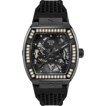 Philipp Plein Мъжки часовник Philipp Plein PWBAA1923 (B--PWBAA1923)