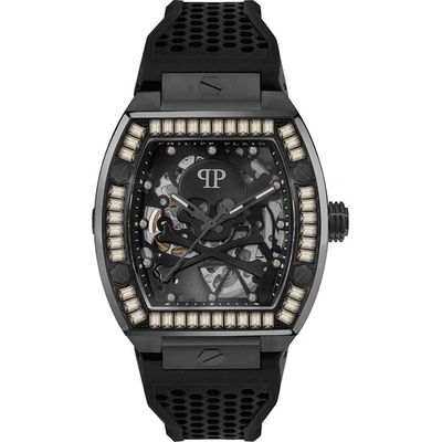 Philipp Plein Мъжки часовник Philipp Plein PWBAA1923 (B--PWBAA1923)