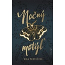 Nočný motýľ