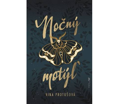 Nočný motýľ