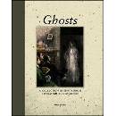 Ghosts - Abbie Headon