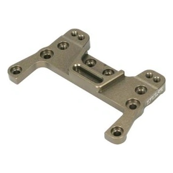 Team Losi Racing Tlr задна преграда на шасито (заден двигател) алуминий: 22