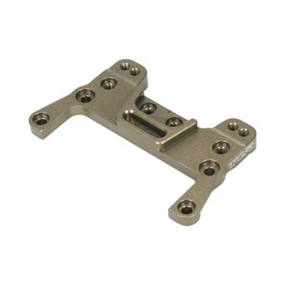 Team Losi Racing Tlr задна преграда на шасито (заден двигател) алуминий: 22