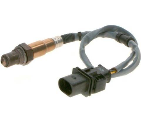 Lambda sonda BOSCH 0 258 017 491 (0258017491)